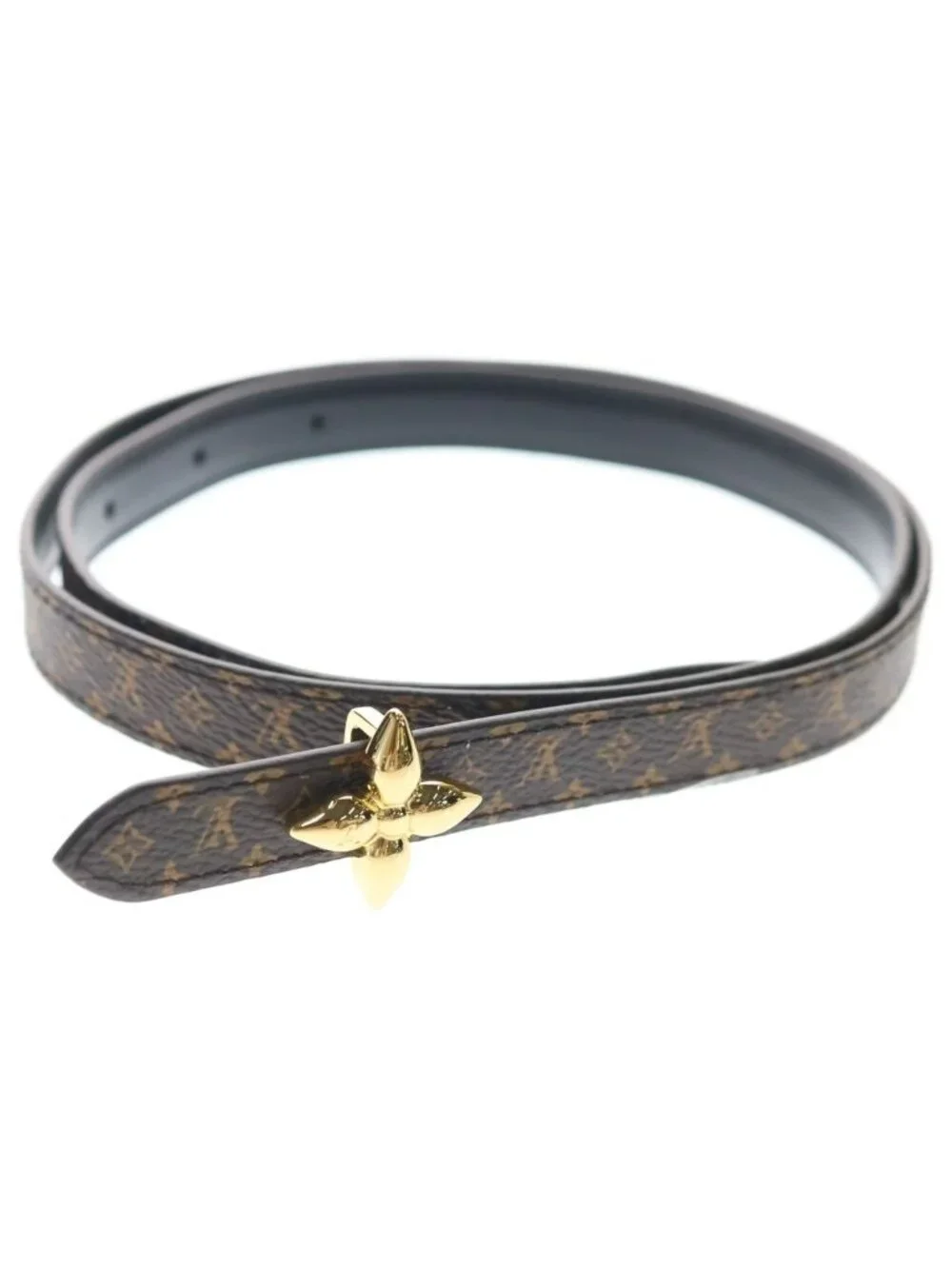 Louis Vuitton this authentic